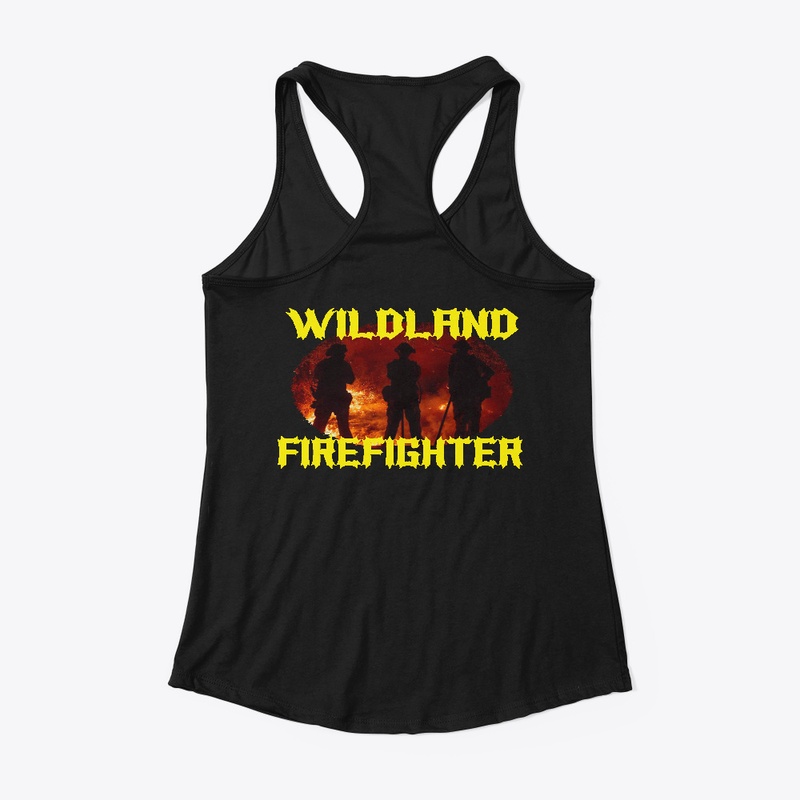Wildland Firefighter 2022