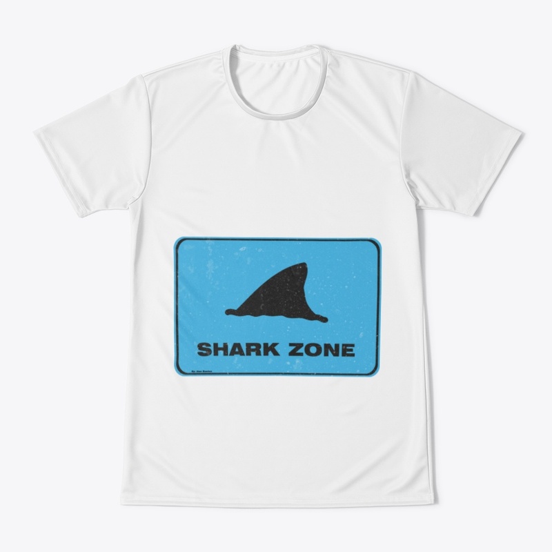 Shark Zone