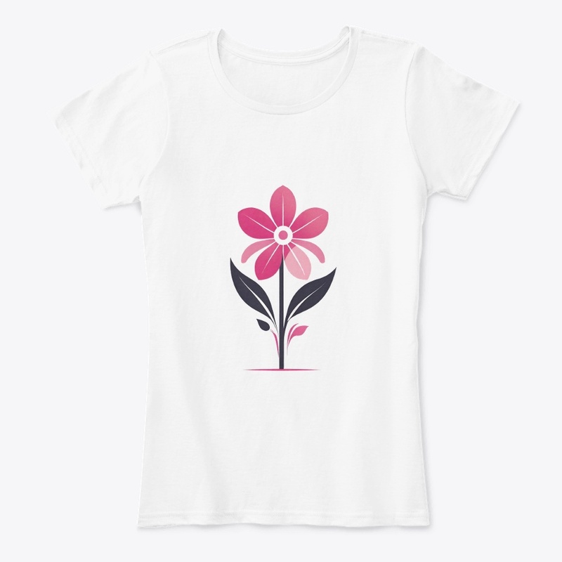 Blossom with Beauty