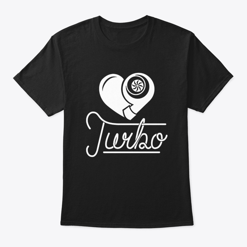 Turbo Lover Gift - JDM turboboost Tuner
