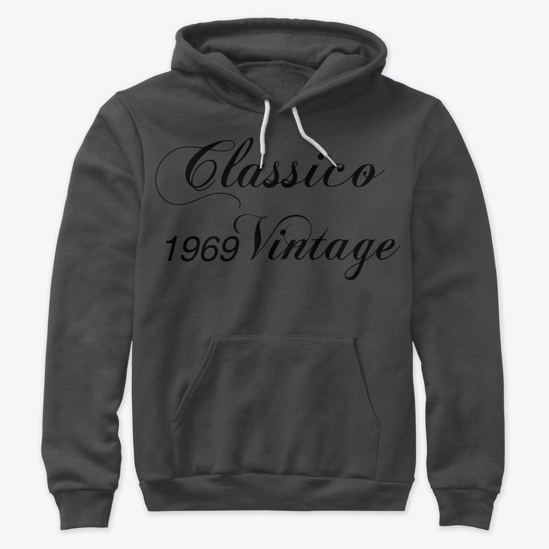 Classico 1969 Premium Pullover Hoodies