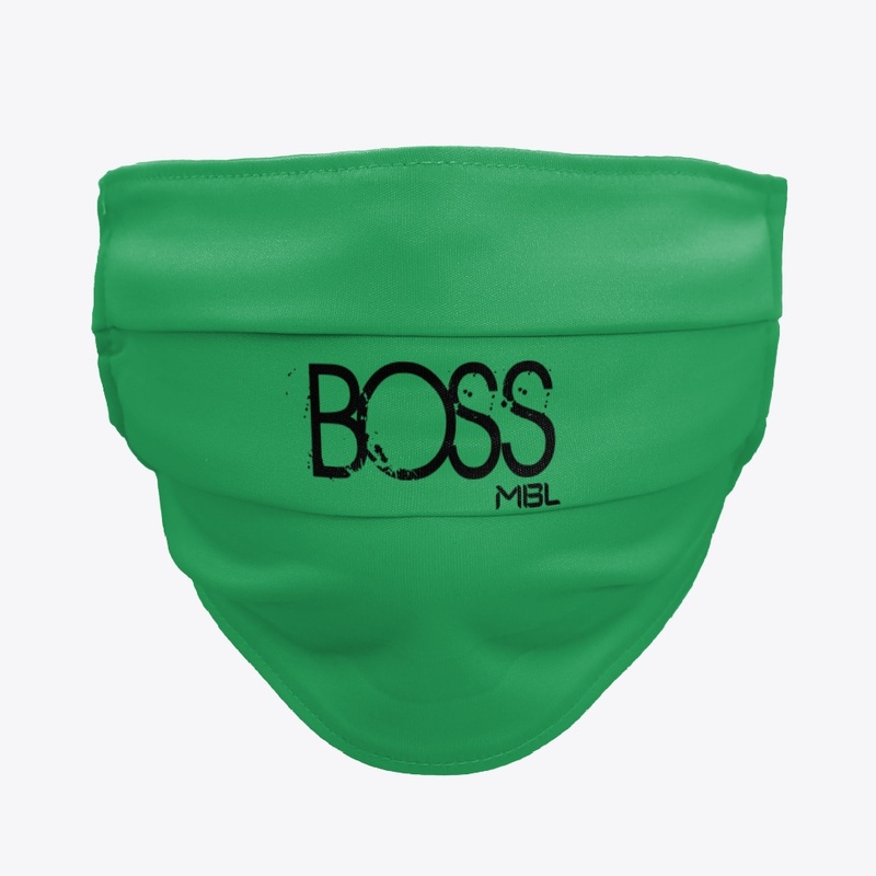 Boss Mindset