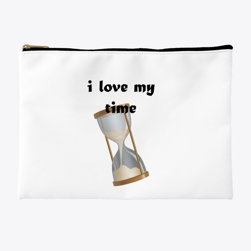 time