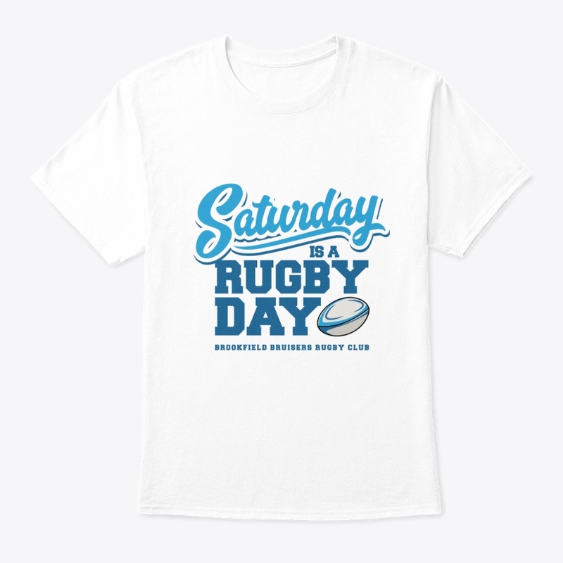 Saturday Rugby Day