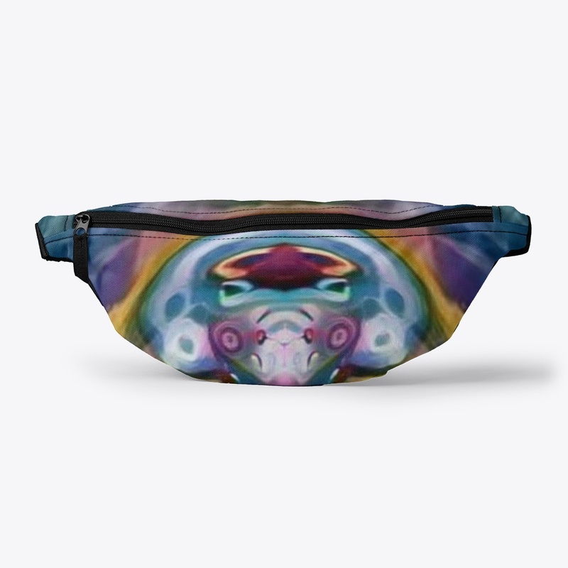 Celestial Squid 1