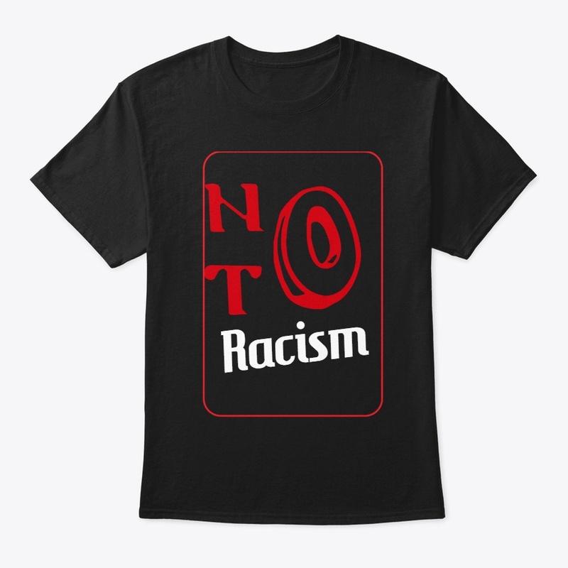No To Racism 