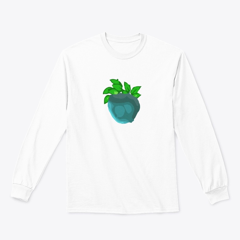 Pot of plant