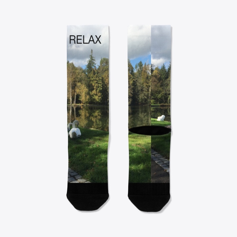 RELAX AND TAKE A NAP