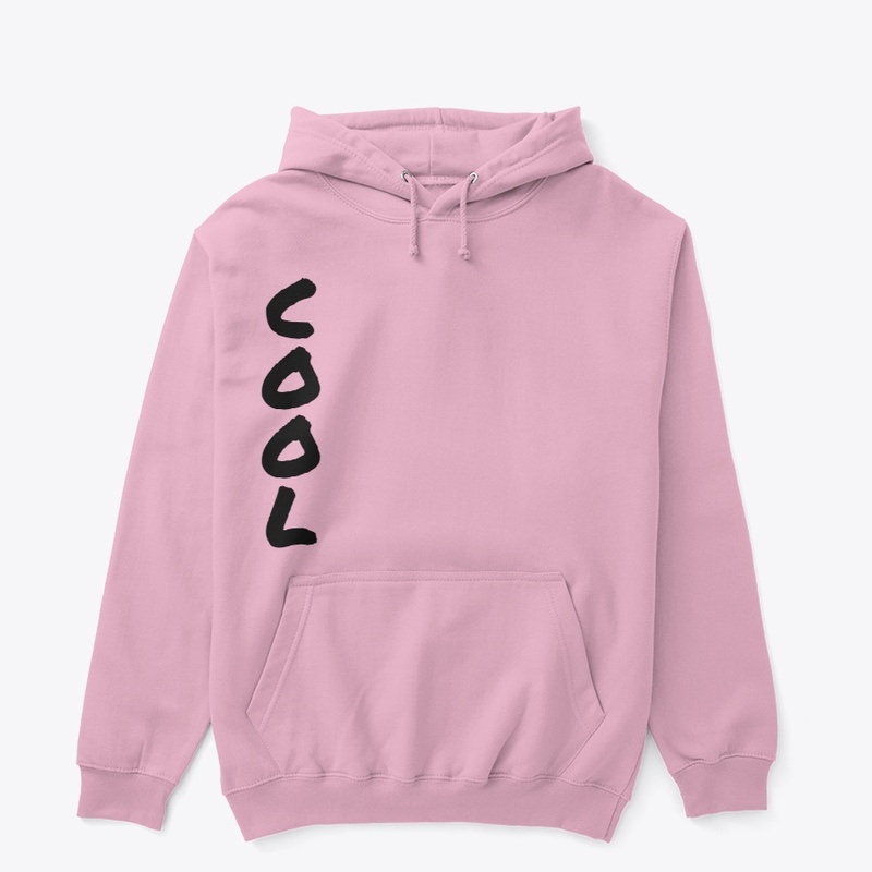 Cool World Hoody