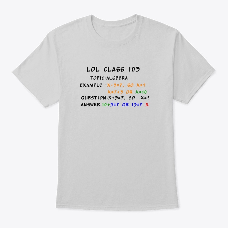 Fun and Jokes 103