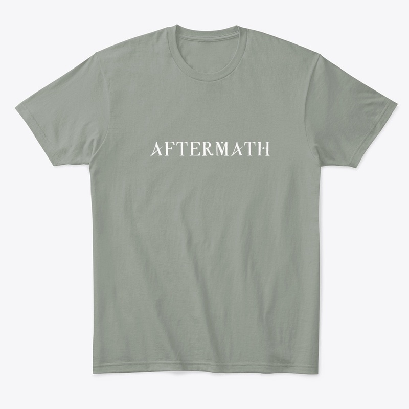 Aftermath General Merch