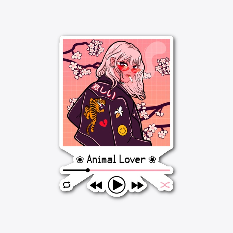 Anime Media Player-3