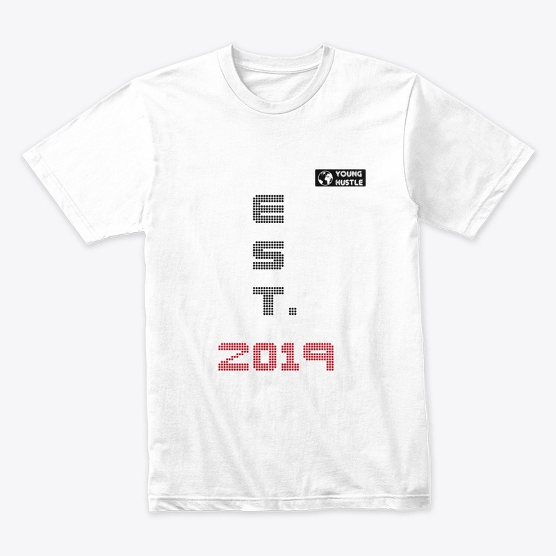 EST. 2019 Collection