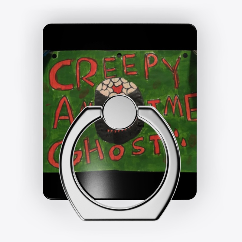 CreepyAnimeGhost