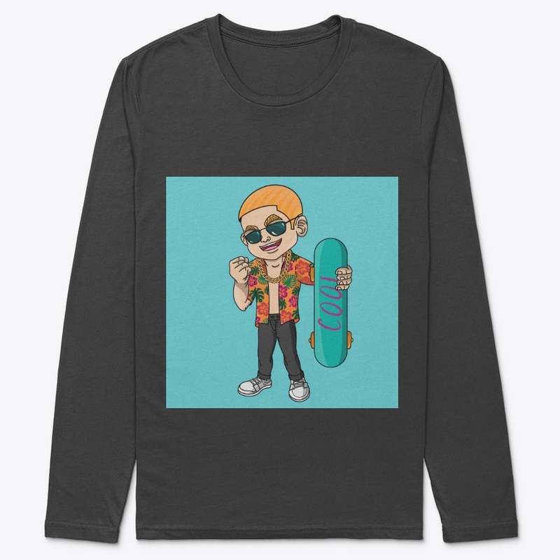 CULTURE CITIZEN SKATEBOARD APPAREL