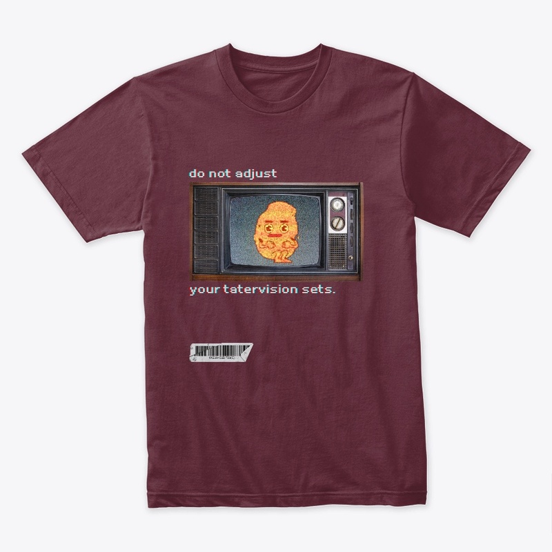 tatervision