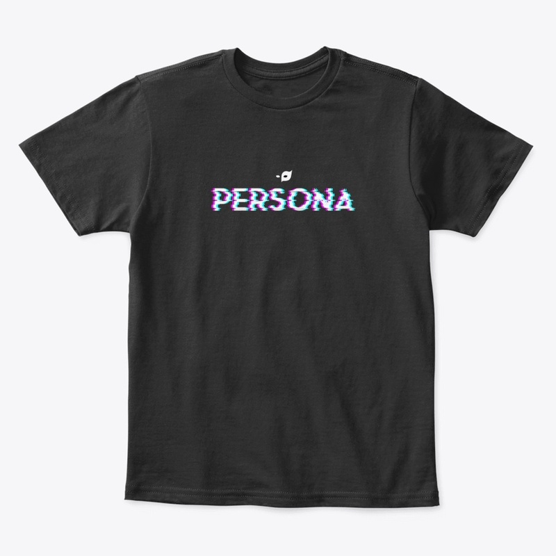 Persona Glitch