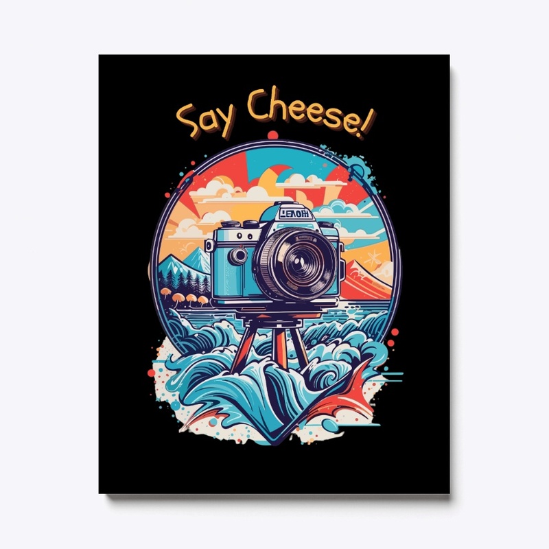 Say Cheese Photography 