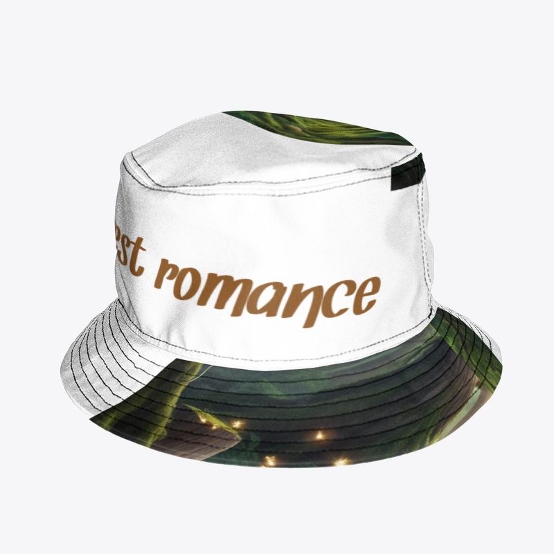 "Forest Romance" T-Shirt