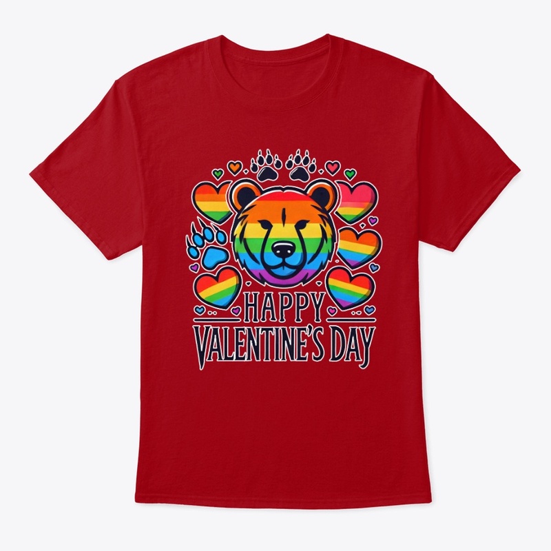 Valentine's Day