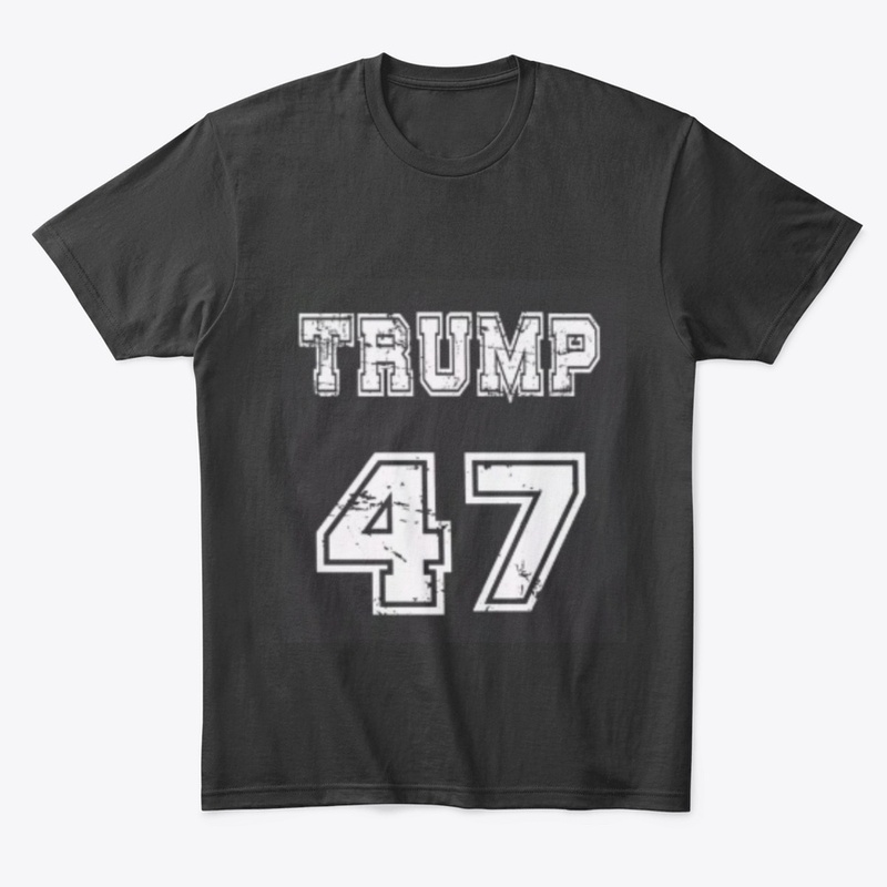 Trump 47 College Game Day