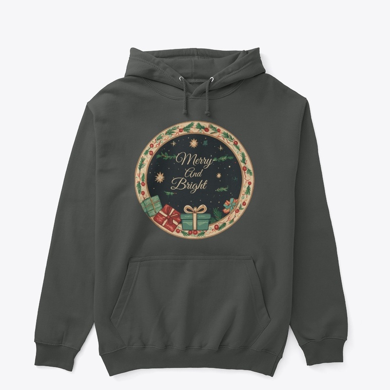 CHRISTMAS T-SHIRT DESIGN