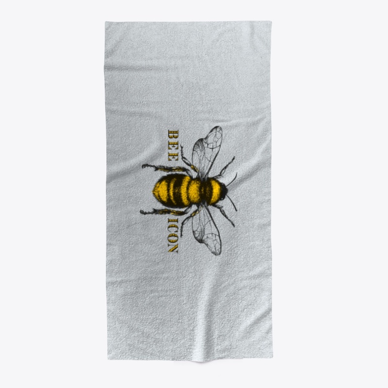 BEE ICON accessories and phone cases