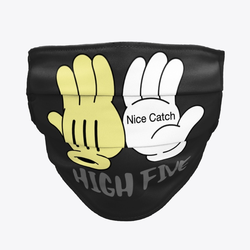 nice catch