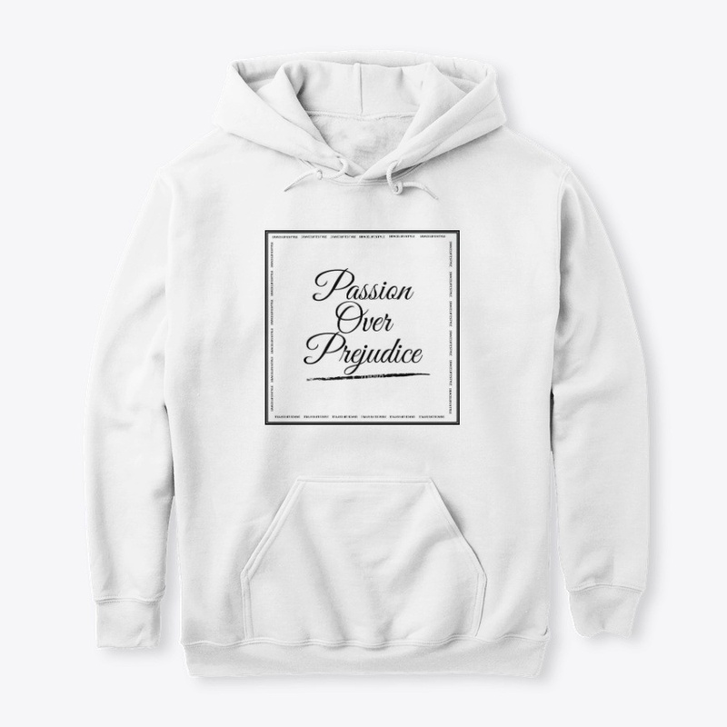 Passion Over Prejudice