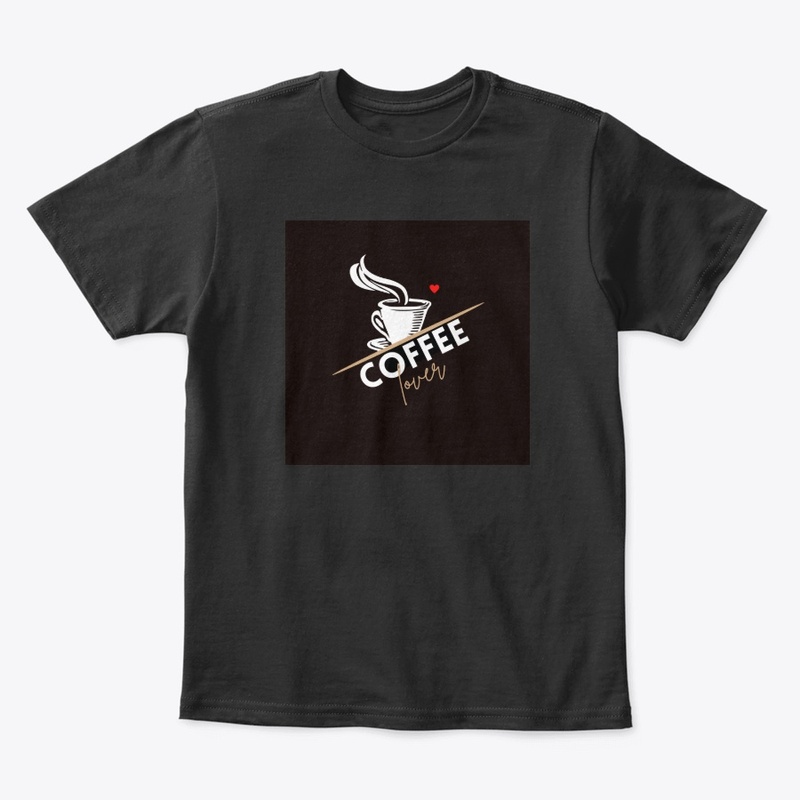 Coffee Shirt