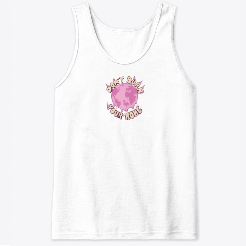 Flamingo Merch
