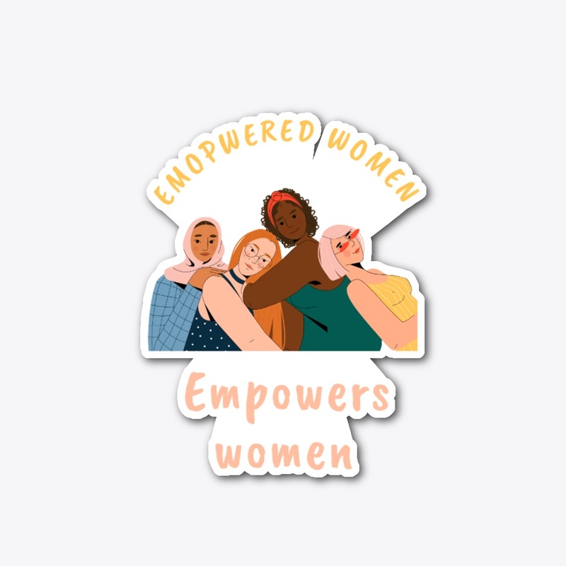 women empowerment