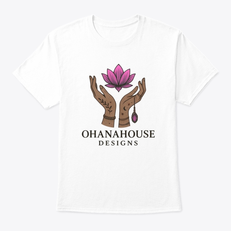 Ohanahouse Designs-pink