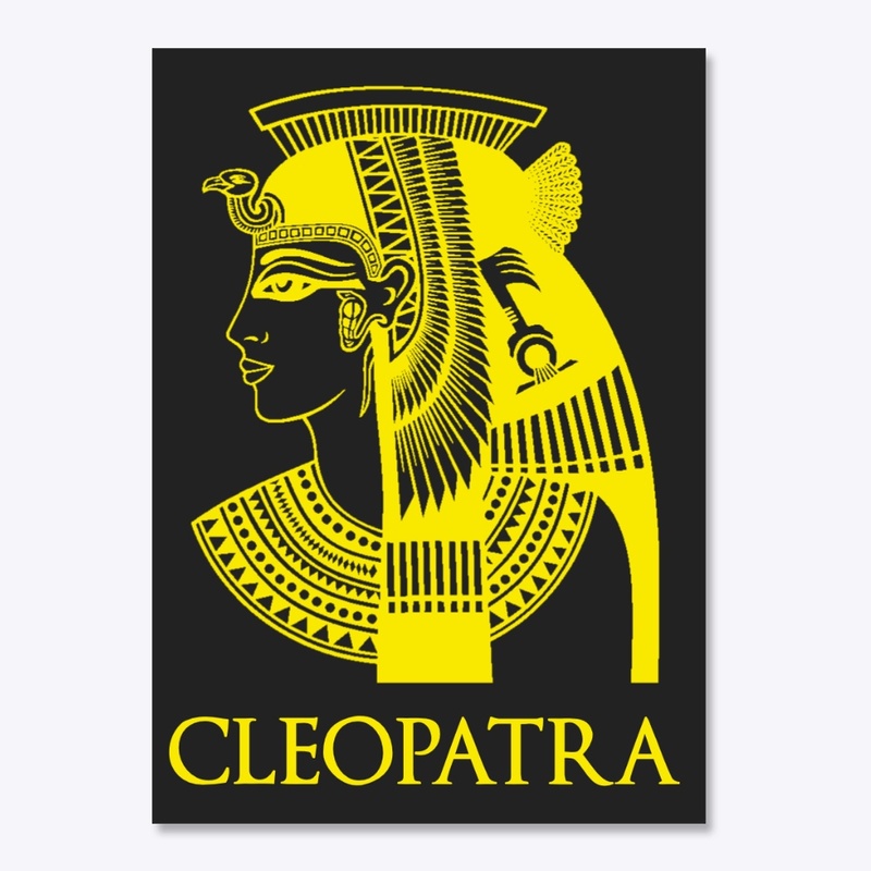 Cleopatra