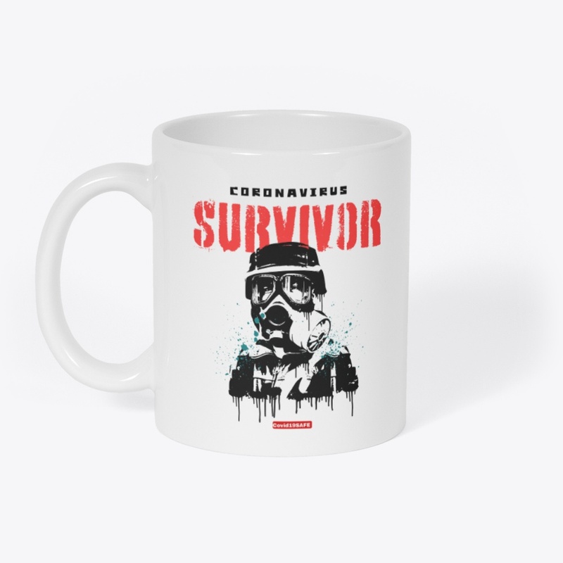 Coronavirus Survivor