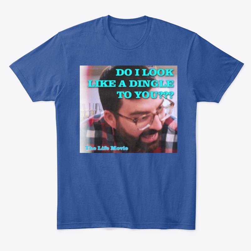 Dingle? The Life Movie