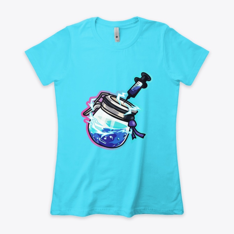 Addicts Merch
