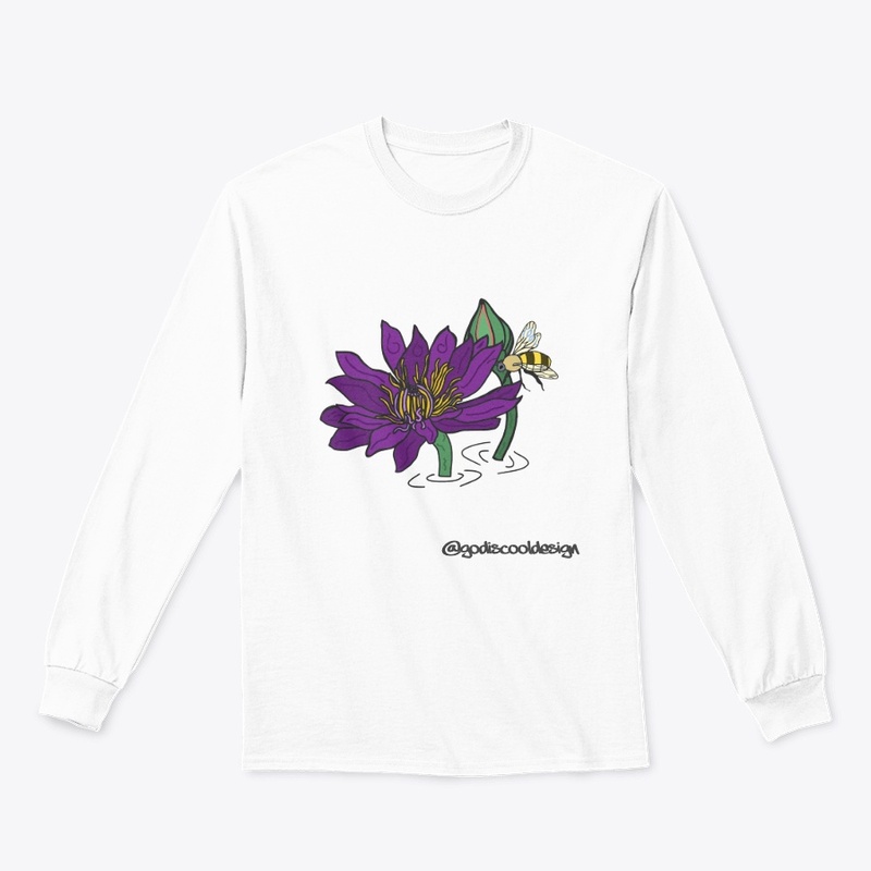 The Pollinator