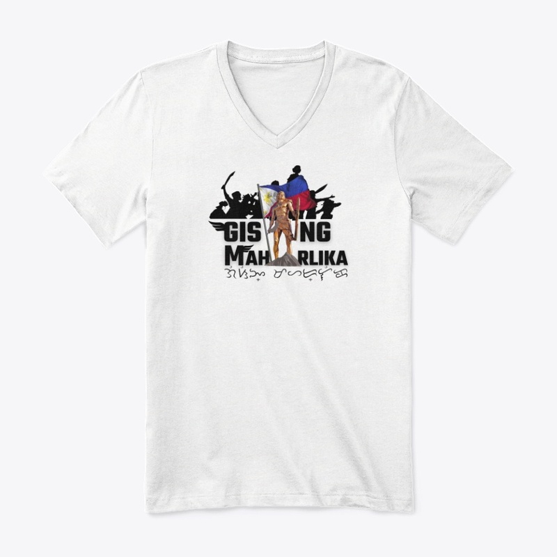 GMN Gising Maharlika