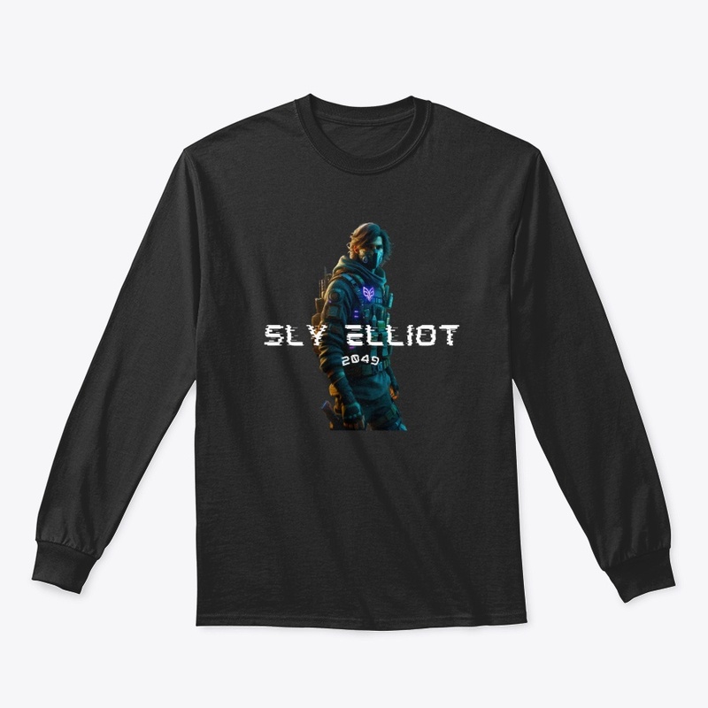 SLY ELLIOT 2049