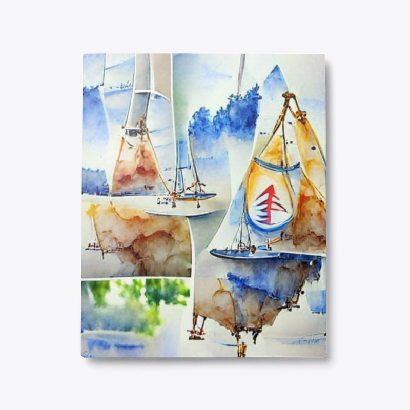 sailboat