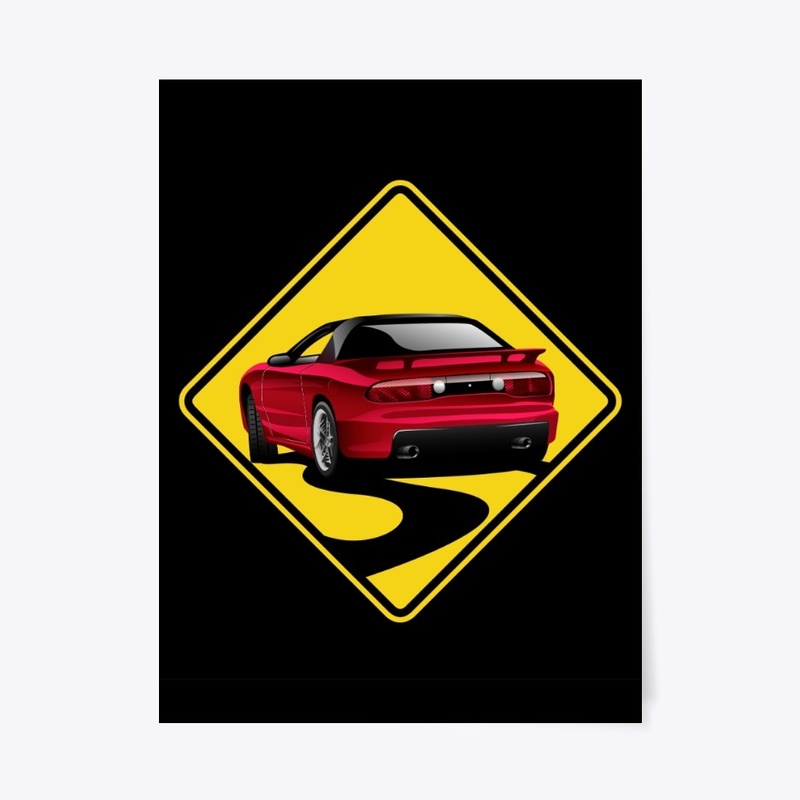 Sideways