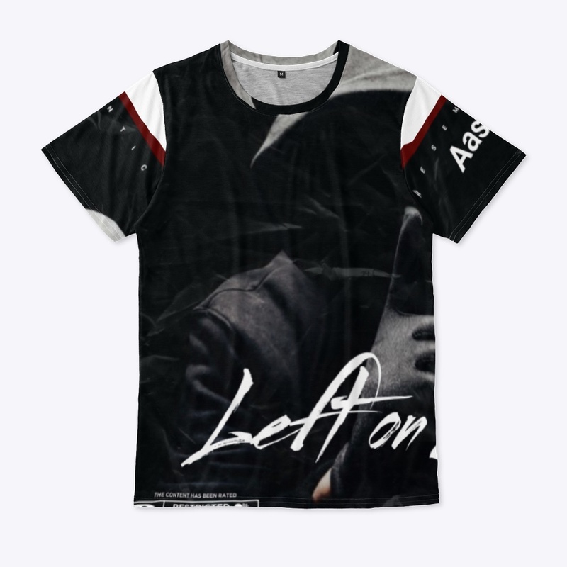 Left on Read Merch