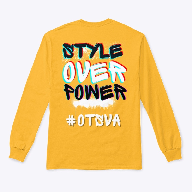 Style Over Power Collection 