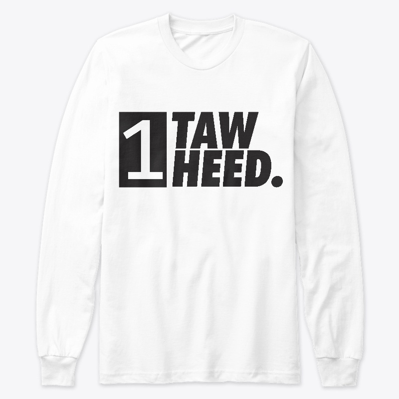 MOSLEM-TAWHEED.1