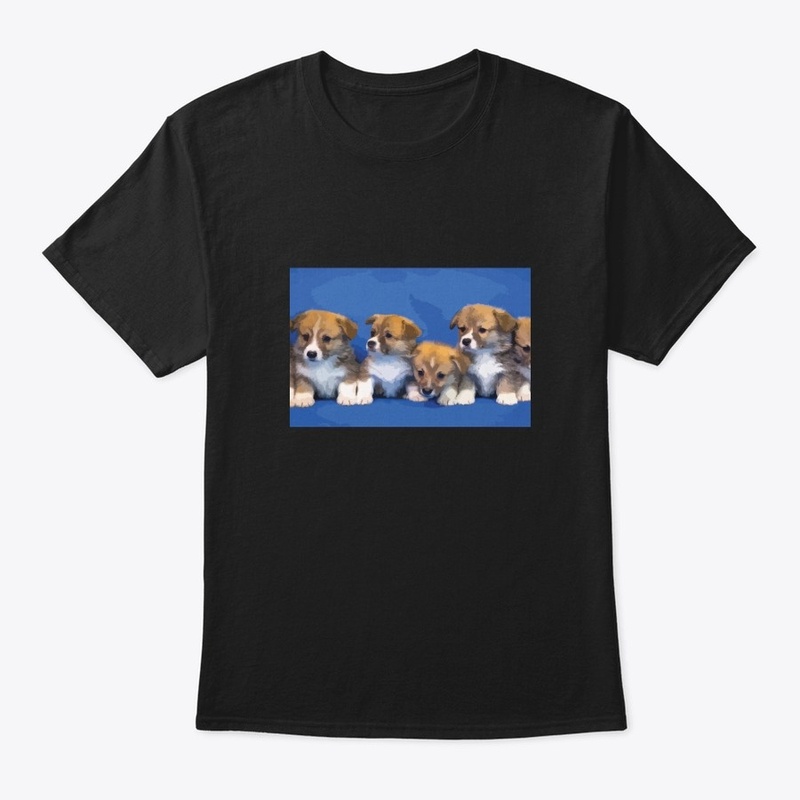 doggies themes 