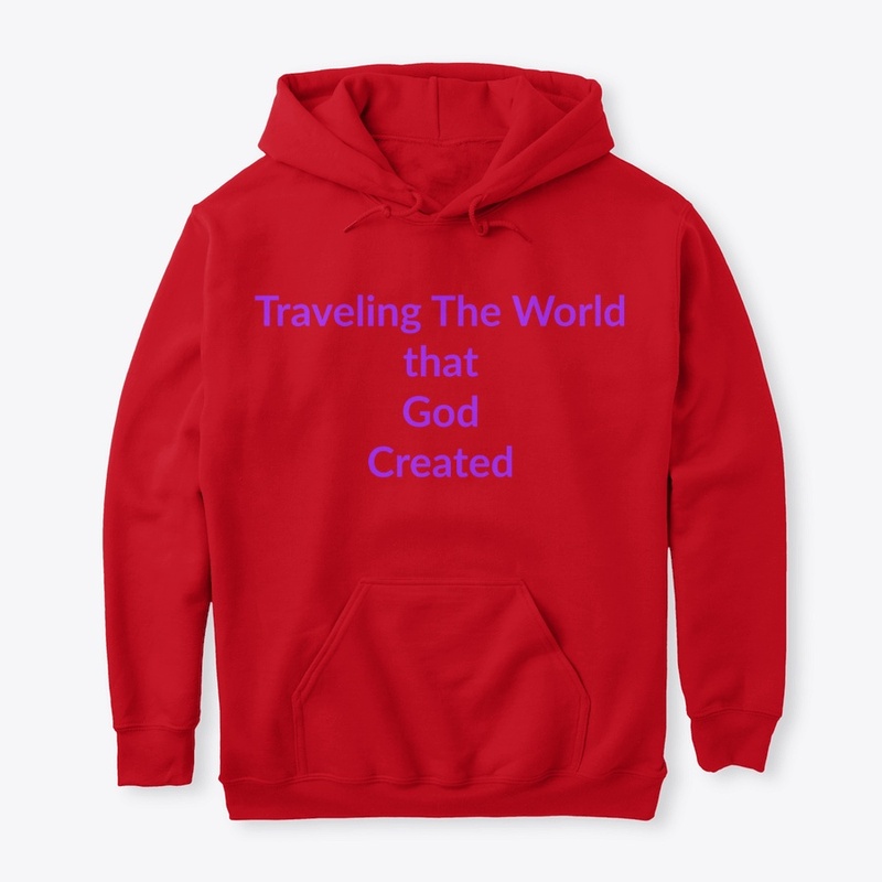 Travel and God