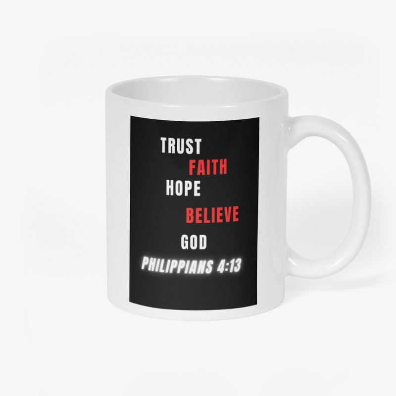 Trust and Believe