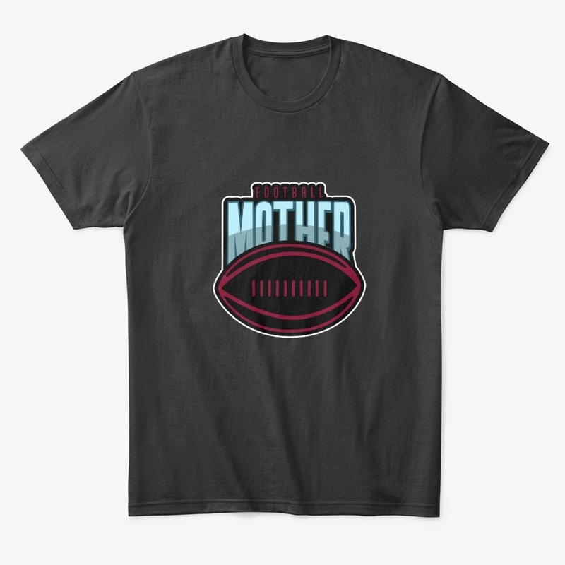 Football Mom