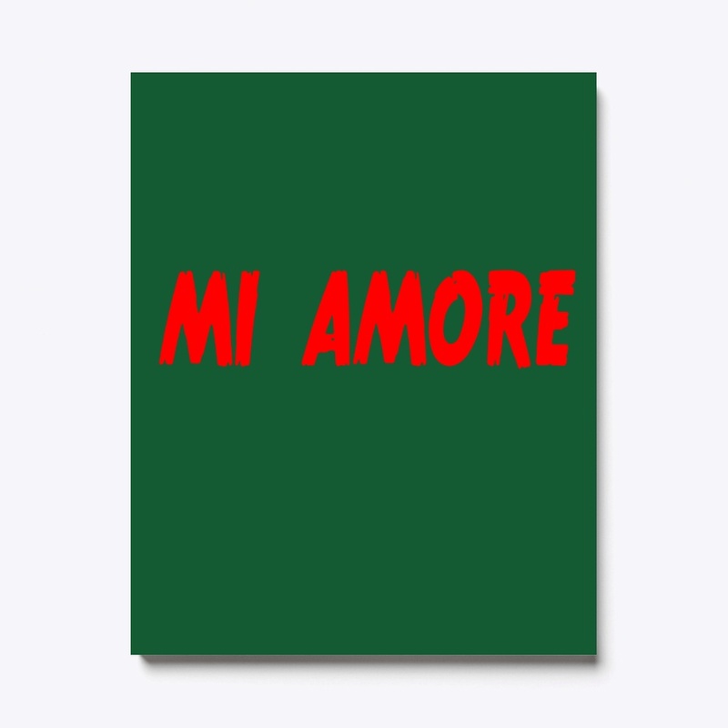 Mi amore